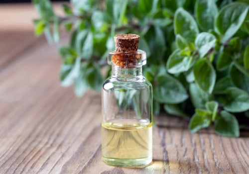 Essential Oils: Exploring the Medicinal Properties of Plants